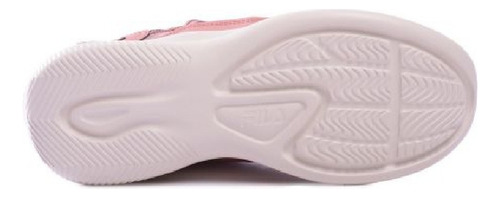 Fila Quark Feminino Adultos
