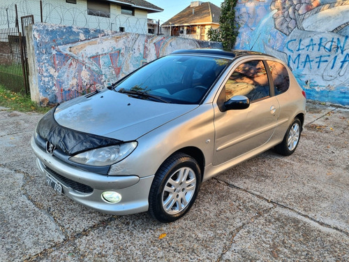 Peugeot 206 Xs premium