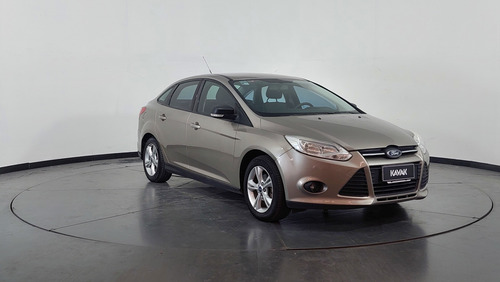 Ford Focus 1.6 S