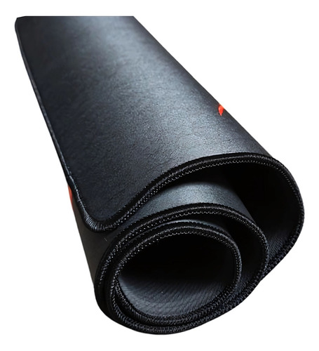 Mouse Pad Gamer De Borracha 35cm X 70cm X 3mm