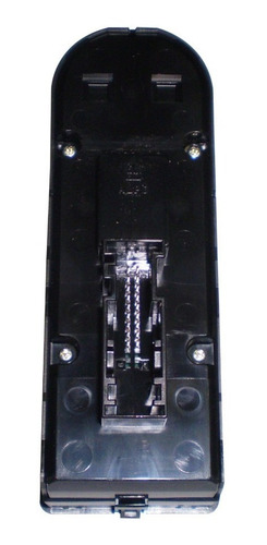 Imagem 3 de 5 de Interruptor Do Vidro Vectra Novo Quadruplo