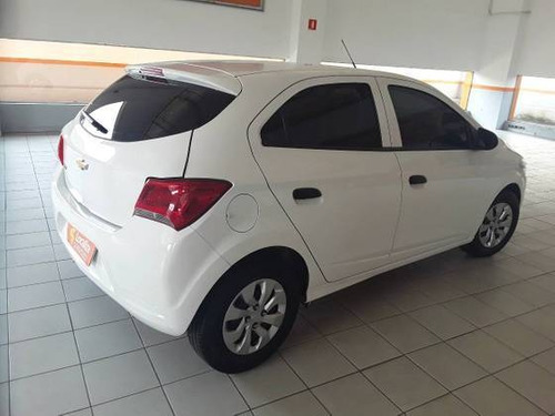 Chevrolet Joy 1.0 Spe4 Flex Manual
