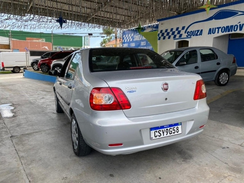 Fiat Siena 1.0 Fire