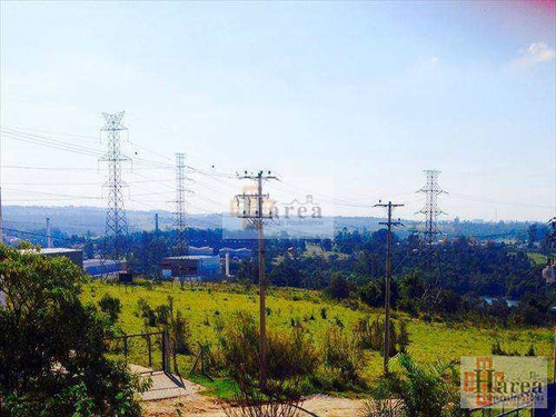 Imagem 1 de 6 de Terreno Em Sorocaba Bairro Éden - V7124