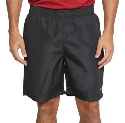 Bermuda Masculina Mizuno Energy M 7 Preto