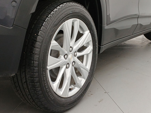 Chevrolet Tracker 1.0 TURBO FLEX LTZ AUTOMÁTICO