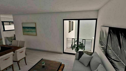 Torre Platino: Departamento En Venta San Luis | Tipo B