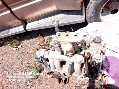 Motor Sentra 2004 1.8 (Usado)