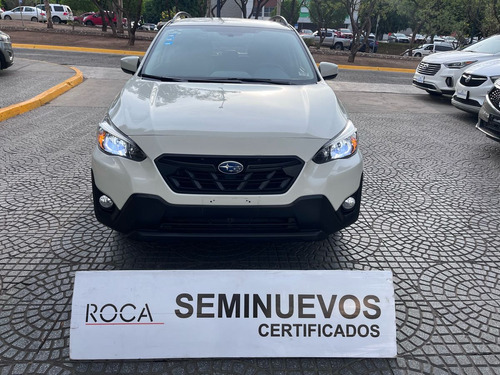 Subaru XV 2.0 Premium Cvt
