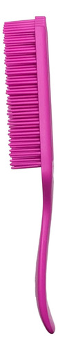 Camille Rose | Cepillo Para El Cabello Con Textura Sin Enred