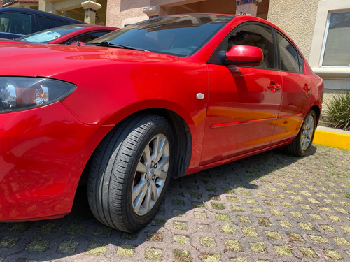 Mazda Mazda 3 2.0 I At At