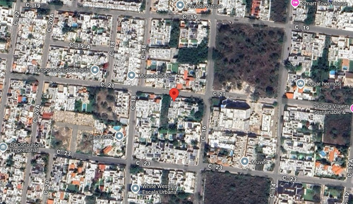 Casa En Remate Cerca De Plaza City Center En Montebello Mérida Yucatán