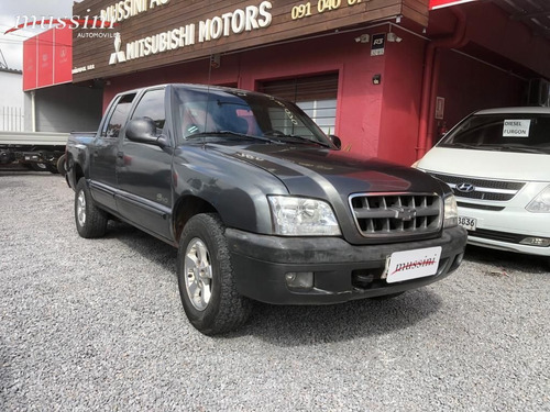 Chevrolet S10 2.8 Full 4x4