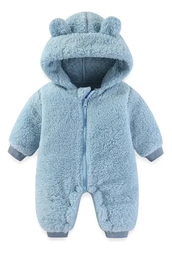 Forro polar bebe sale