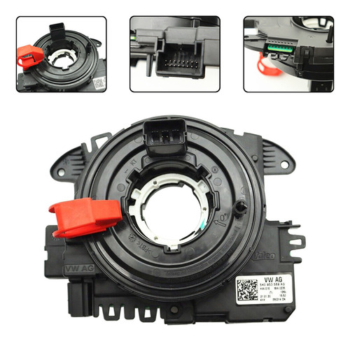Muelle De Reloj Para Vw Eos Jetta Passat Tiguan 12-18
