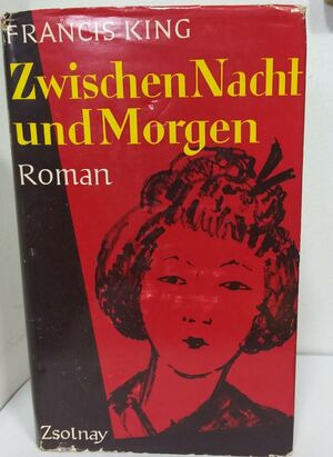 Libro Zwischen Nacht Und Morgen