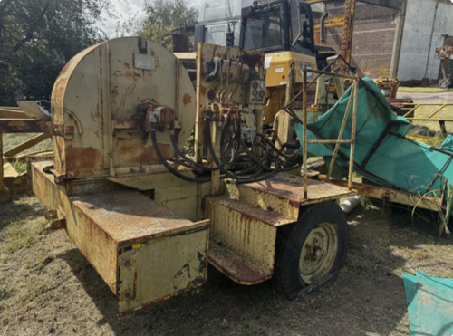 Rodillo Vibrocompactador Articulado Doble Liso Sakai Hv61sst
