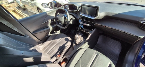 Peugeot 208 1.6 Allure Pack
