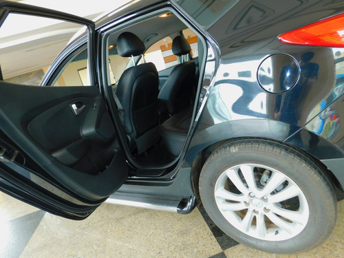 Ix35 Gls 2.0 16v 2wd Flex Aut.