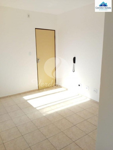 Imagem 7 de 20 de Apartamento À Venda Em Jardim Nova Hortolândia Ii - Ap006571