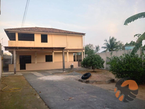 Imagem 2 de 16 de Casa Com 02 Quartos À Venda, 208 M² - Praia De Setiba - Guarapari/es - Ca0533