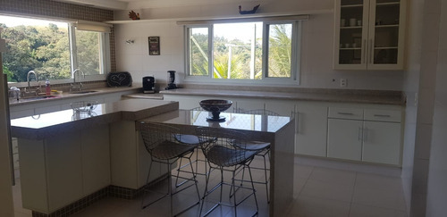 Casa Alto Padrão Condomínio Fechado , Village Morro Alto, Morro Alto, Itupeva - Ca01705 - 68947733