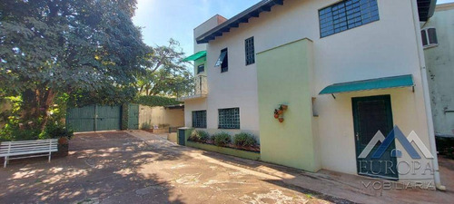 Imagem 2 de 23 de Sobrado Com 1 Dormitório À Venda, 114 M² Por R$ 569.000,00 - Quebec - Londrina/pr - So0159