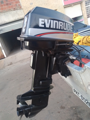 Imagem 2 de 6 de Enverud 25 Hp