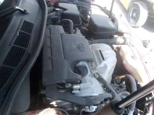 Imagen 10 de 12 de Toyota Camry 2.5 Xle Qc