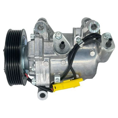 Compresor Ss10lv6 Citroen C3 C-elysee 12-17 Cpn006