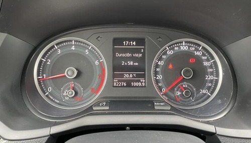 Volkswagen Gol Gol Vii 1.6 Power Full, 2 1.6 2018