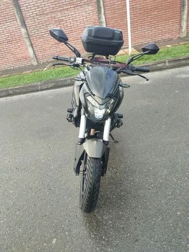 Dominar 250