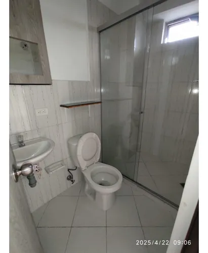 Apartaestudio En Alquiler En Envigado - La Magnolia