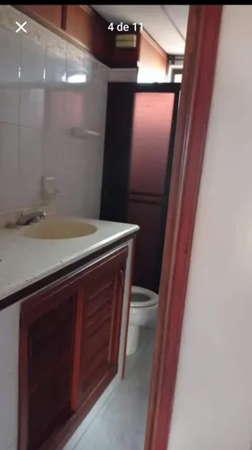 Venta Apartamento Piso Quinto Sin Asensor Barrio Troncal
