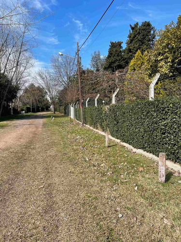 Imagen 9 de 12 de Casa Quinta Con Pileta El Pato El Peligro Lote 50x20 Quincho