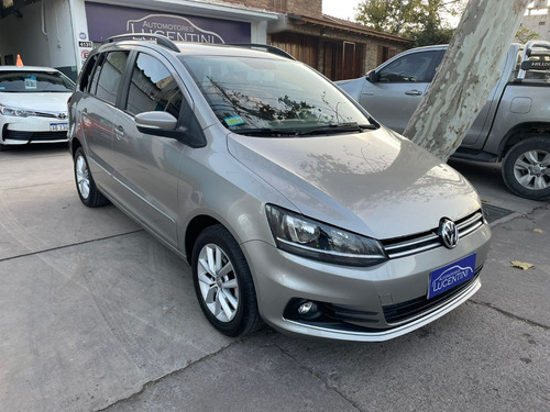 Volkswagen Suran 1.6 Trendline