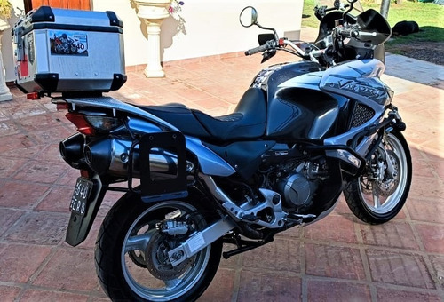 Imagen 4 de 9 de Honda Varadero (no Bmw Gs 1200 Africa Tenere Versys Transalp