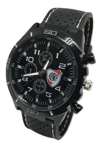 River Reloj Deportivo Linea Premiun