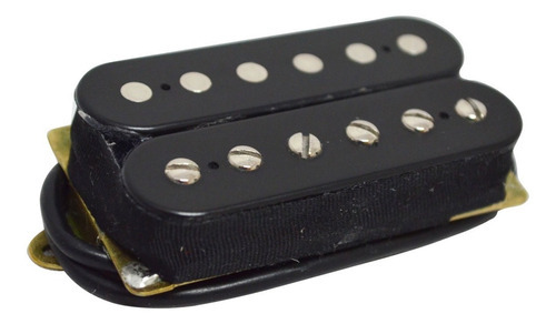 Cápsulas Guitarra Eléctrica Dimarzio Dp193