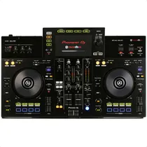 Comprar Mixer Sistema Dj Todo En Uno Pioneer Xdj-rr Rekordbox 8 Pads