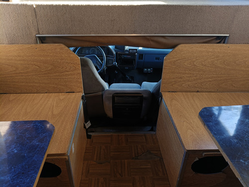 F350 V8 Diesel 4x4