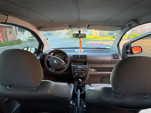 Volkswagen Fox 1.6 Trendline