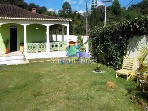 Chácara Em Mairiporã Residencial - Ch00468