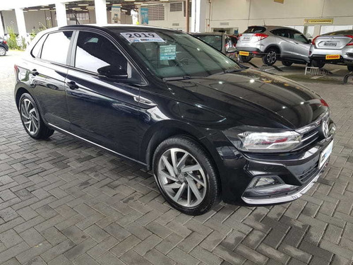 Volkswagen Polo Highline 200 Tsi 1.0 Flex 12v Aut