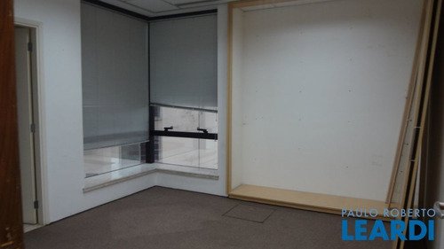 Conj. Comercial - Paraíso - Sp - 430109