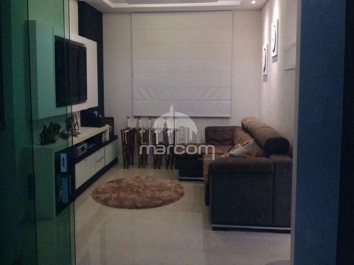 Imagem 10 de 15 de Cobertura Duplex Com Piscina Privativa, Centro, Balneário Camboriú - Mco-119