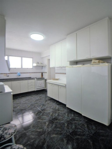 Imagem 19 de 30 de Apartamento Com 3 Dormitórios À Venda, 160 M² Por R$ 1.200.000,00 - Praia Das Astúrias - Guarujá/sp - Ap4541 - 34711442