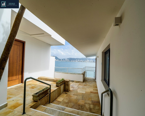 Imagem 30 de 30 de Apartamento Alto Padrão Em Região Paradisíaca! - Ap00168 - 34620049