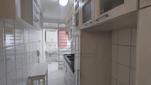 Imagem 4 de 15 de Apartamento - Perdizes - Ref: 13736 - L-13736