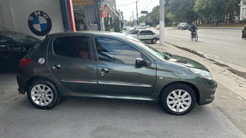 Peugeot 207 1.6 16v Xs Flex 5p